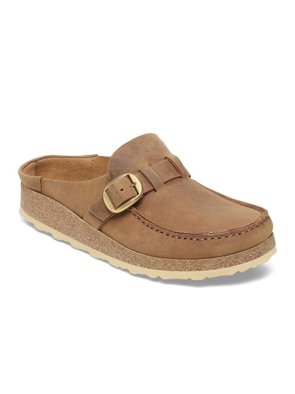 Birkenstock Buckley Clog